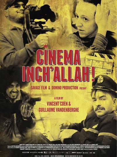 Cinéma Inch'Allah!