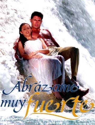 Abrázame muy fuerte (Serie de TV)