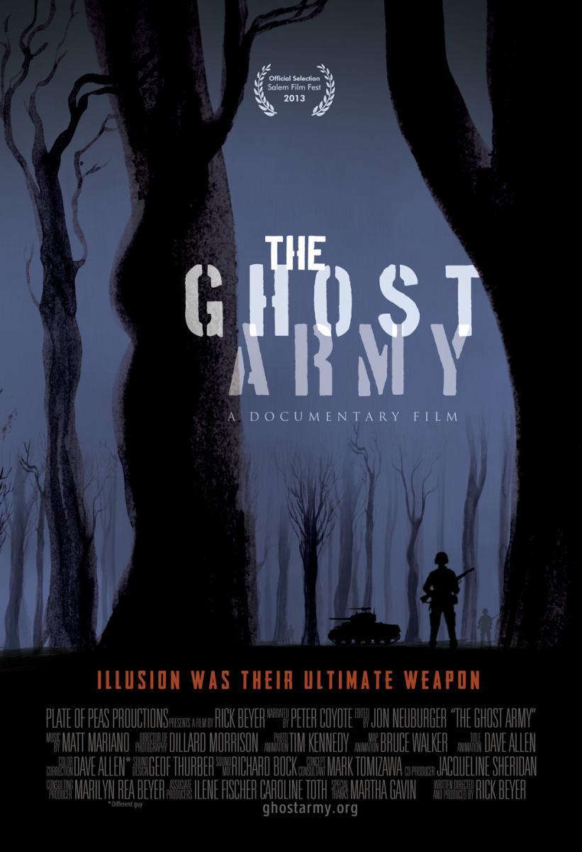 The Ghost Army