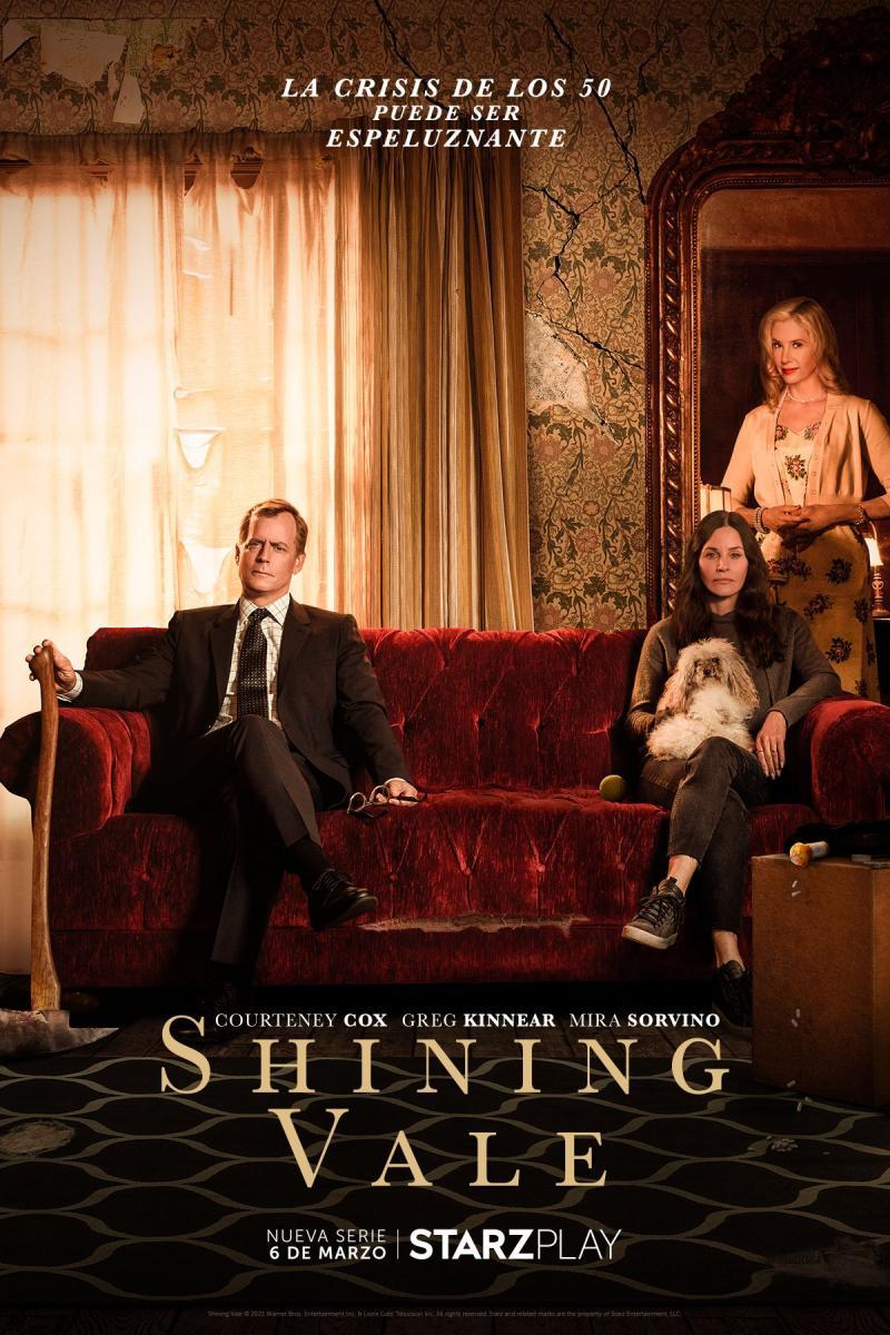 Shining Vale (TV Series)