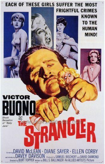 The Strangler