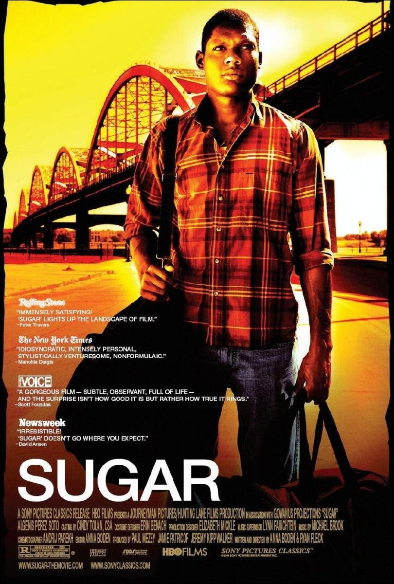 Sugar: Carrera tras un sueño