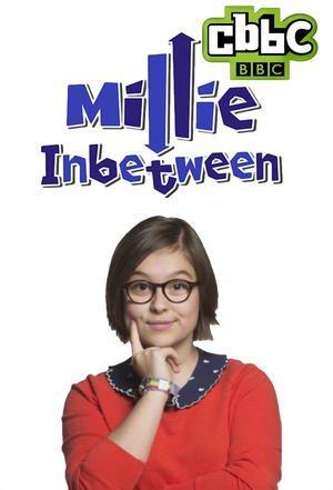 Millie Inbetween (Serie de TV)