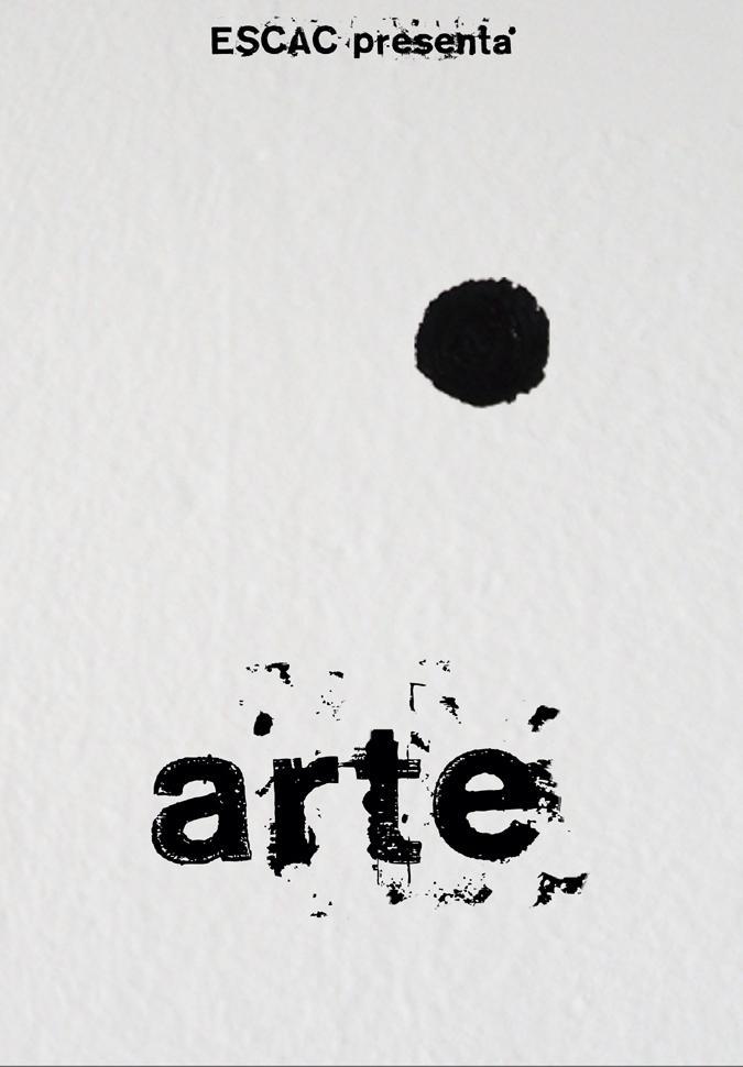 Arte (S)