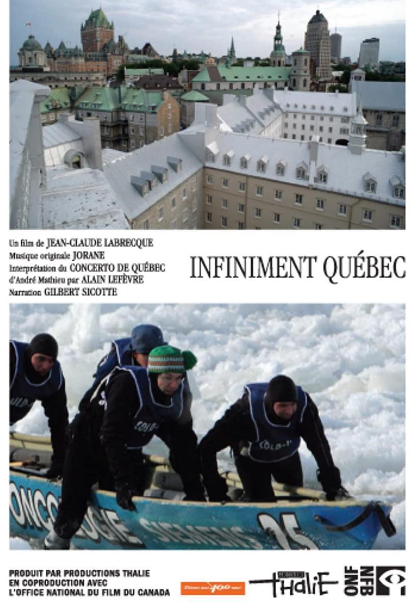 Infiniment Quebec