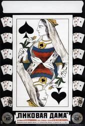 The Queen of Spades