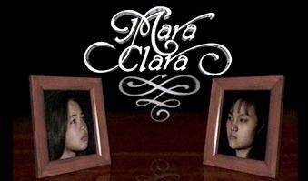 Mara Clara (TV Series)