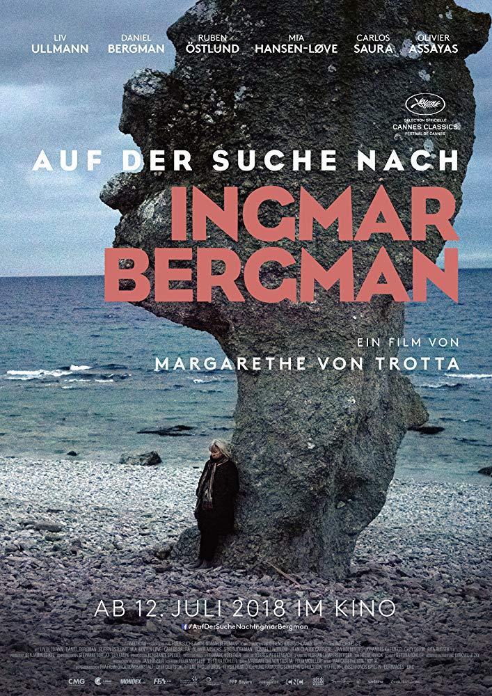 Entendiendo a Ingmar Bergman