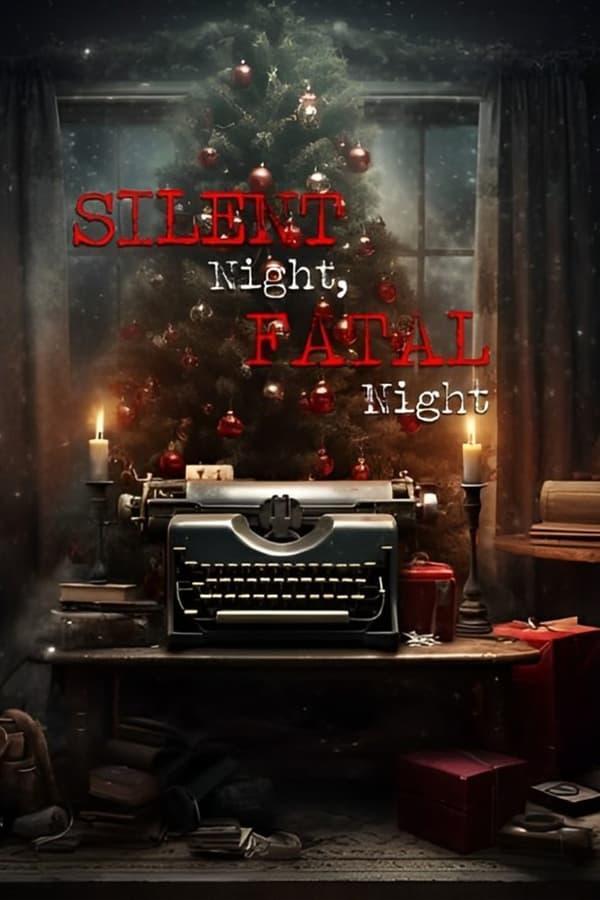 Silent Night, Fatal Night (TV)