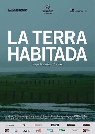 La tierra habitada