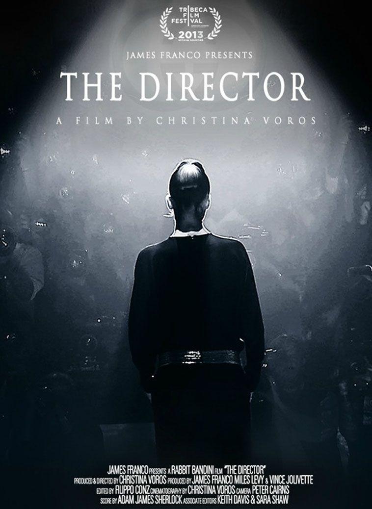 The Director: An Evolution in Three Acts