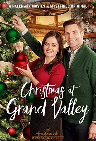 Christmas at Grand Valley (TV)