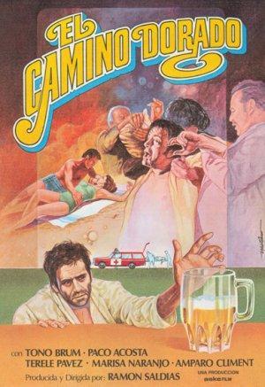 El camino dorado