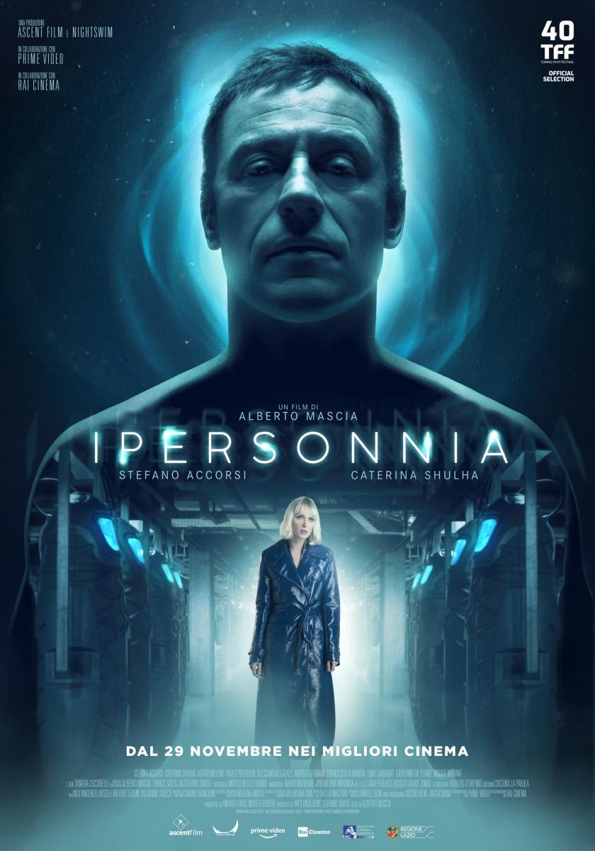 Ipersonnia