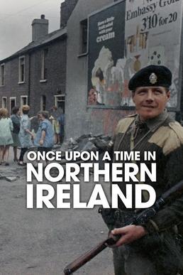 Irlanda del Norte: 30 años de conflicto