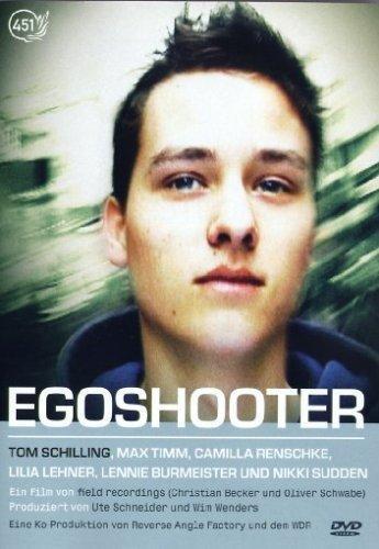 Egoshooter