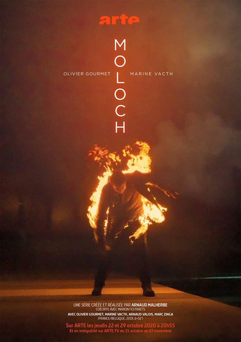 Moloch (Serie de TV)