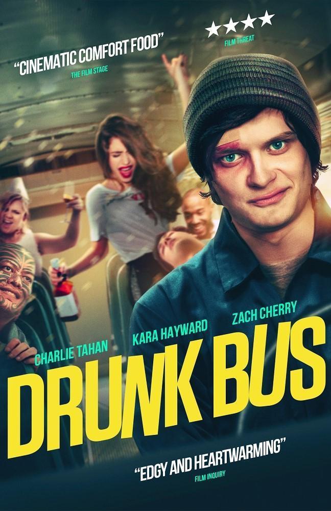 Drunk Bus