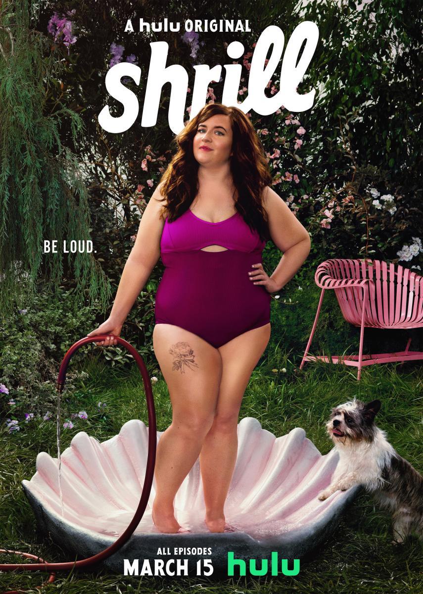 Shrill (Serie de TV)