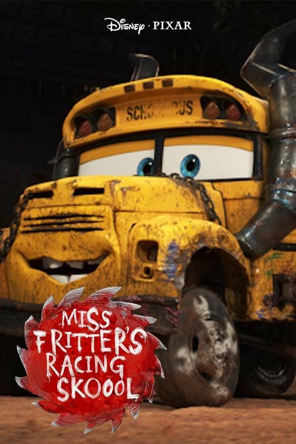 Miss Fritter's Racing Skoool (S)