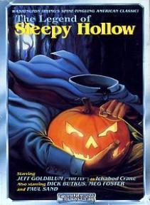 The Legend of Sleepy Hollow (TV)