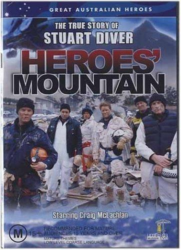 Heroes' Mountain (TV)