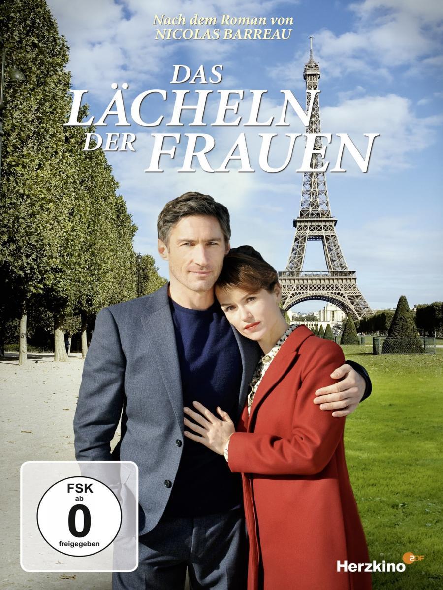 Das Lächeln der Frauen (TV)