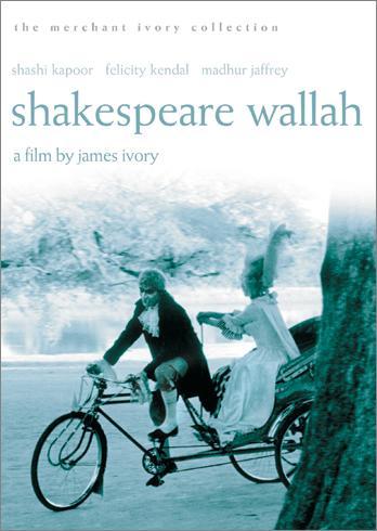 Shakespeare-Wallah