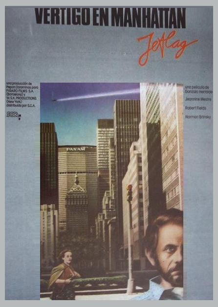 Jet Lag (1981)