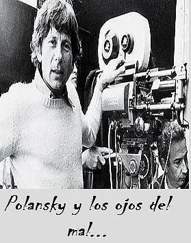 Polanski y los ojos del mal (TV)