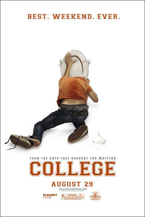 College (2008)