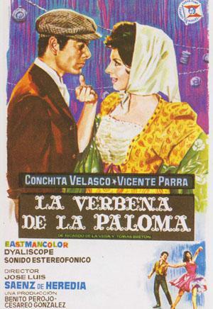 La verbena de la Paloma