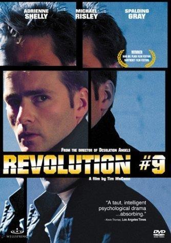 Revolution #9