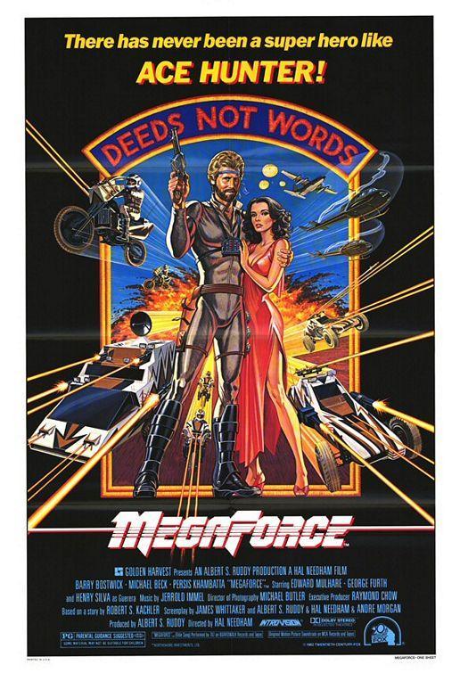 Megaforce