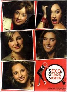 SOS Sexo y otros secretos (Serie de TV)