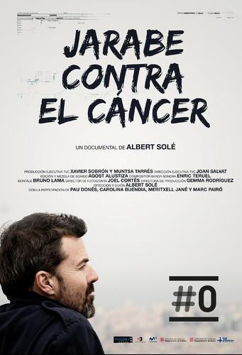 Jarabe contra el cáncer