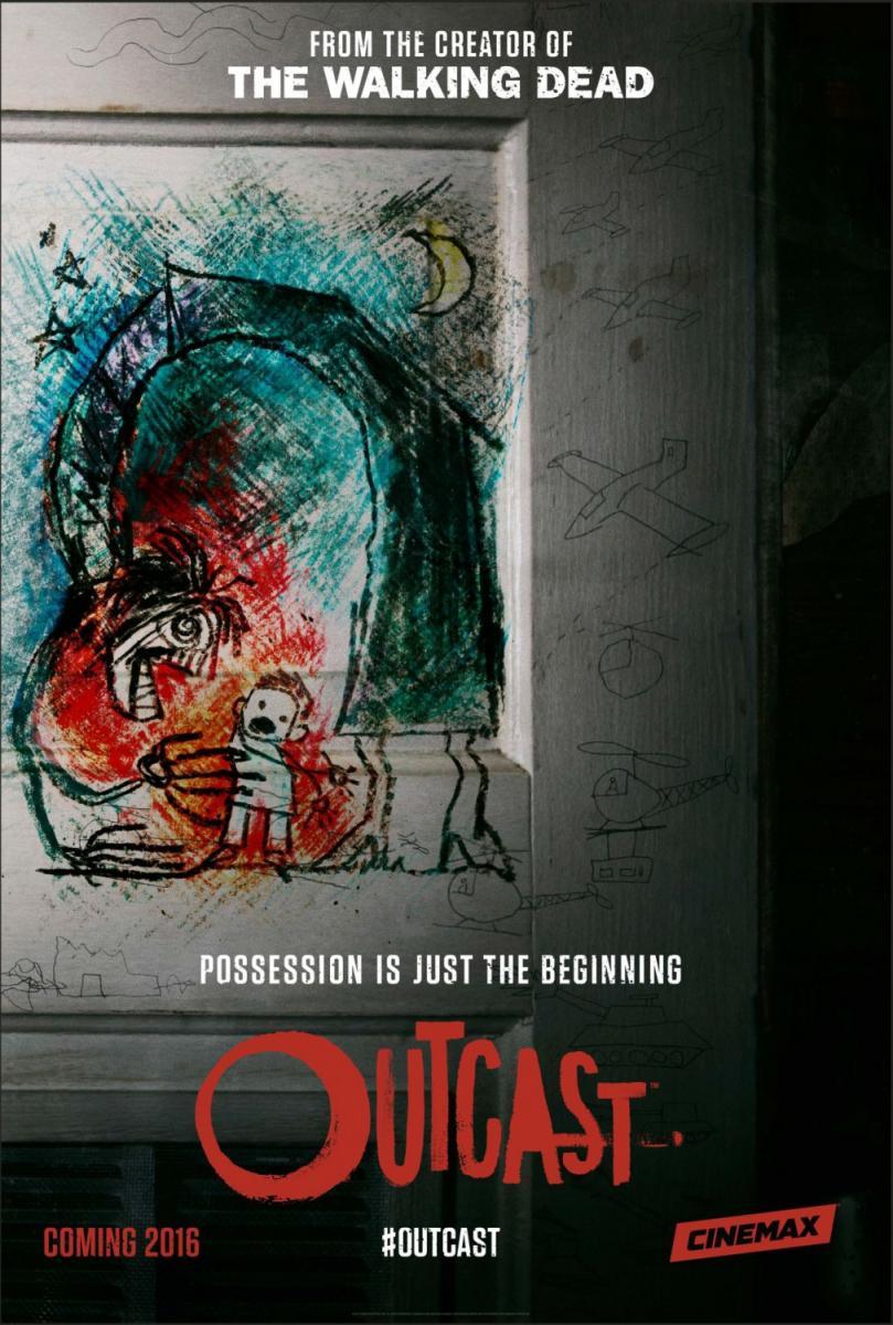 Outcast (TV Series)