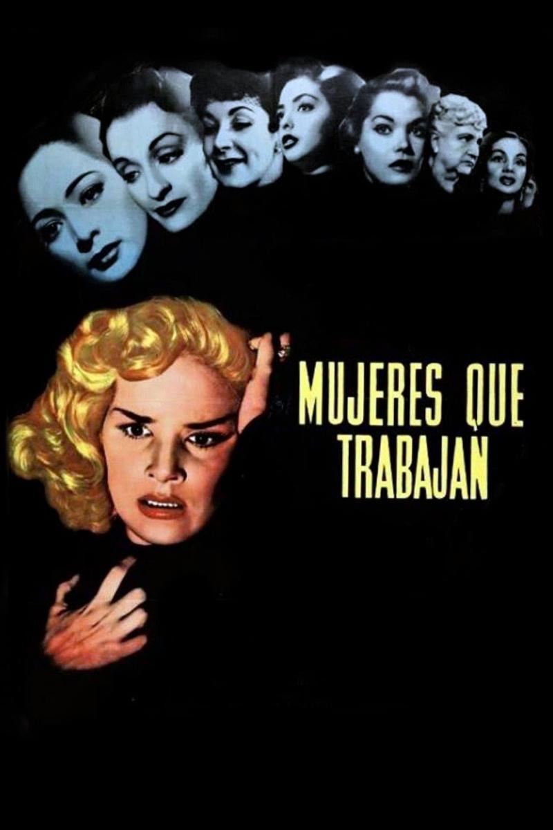 Mujeres que trabajan