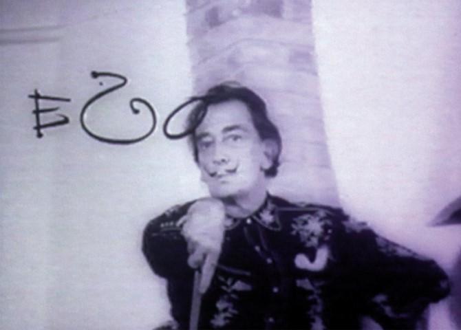 Salvador Dali - Veterano Osborne Sabor (C)