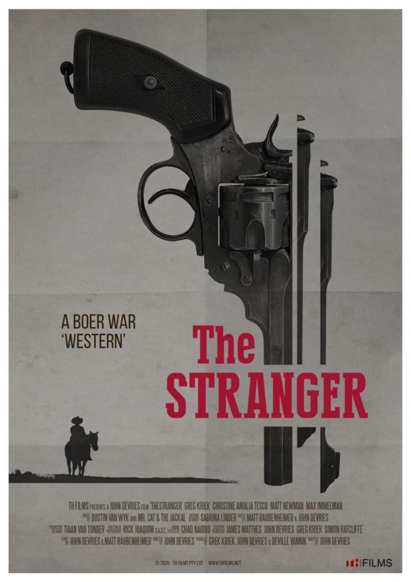 The Stranger (S)