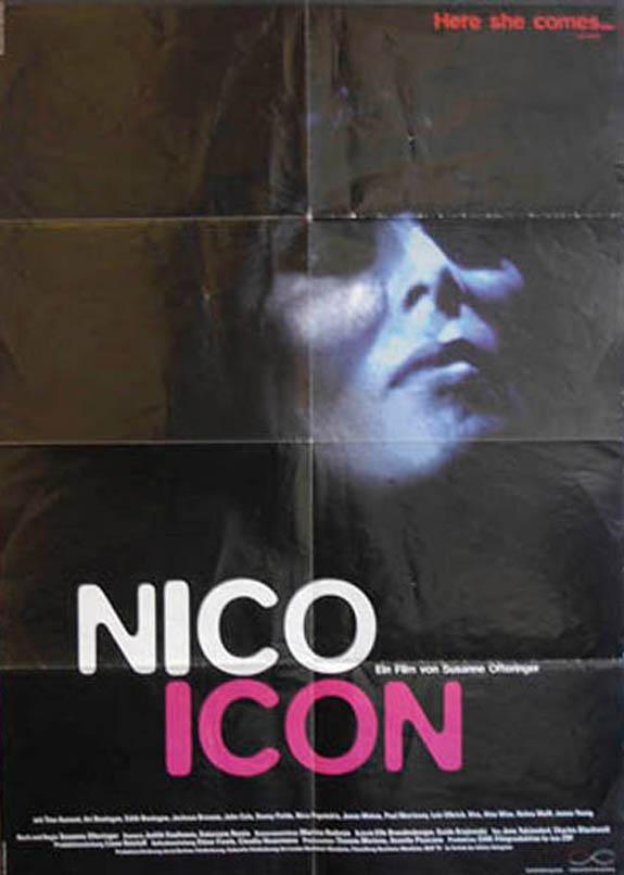 Nico Icon