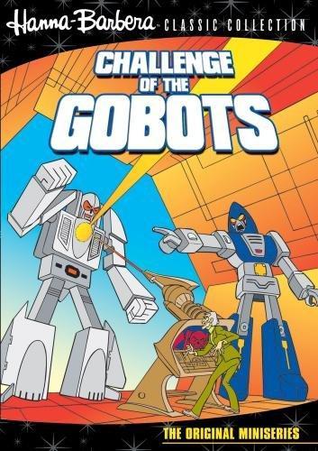 El desafío de los GoBots (Serie de TV)