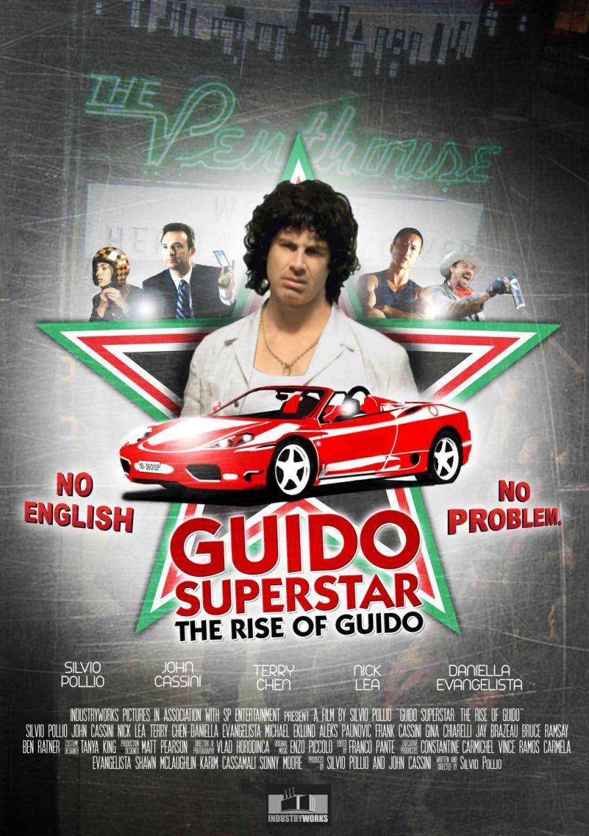 Guido Superstar: The Rise of Guido