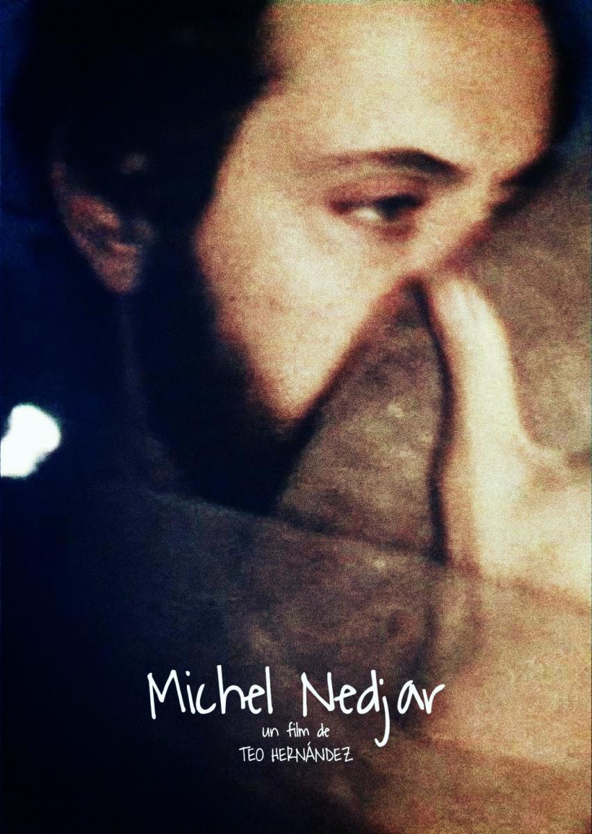 Michel Nedjar (C)