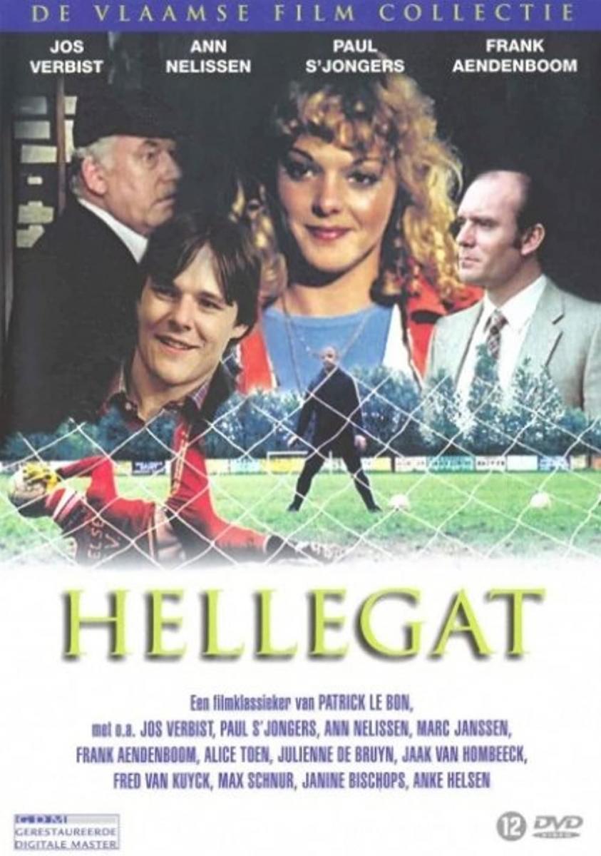 Hellegat