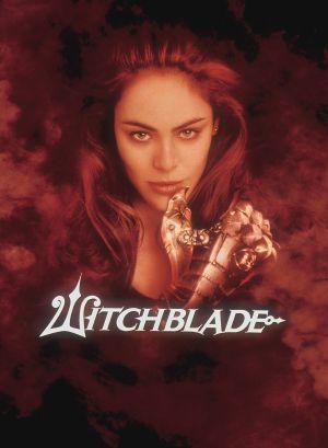 Witchblade (TV)