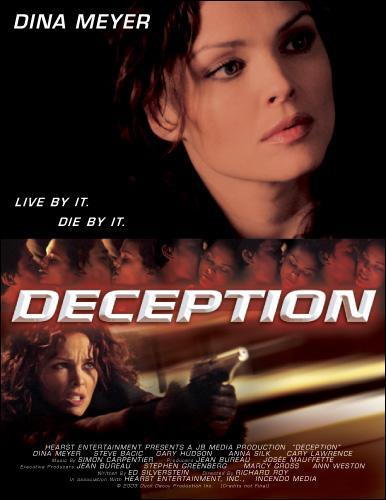 Decepción (TV)