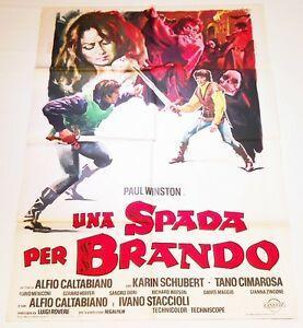 A Sword for Brando