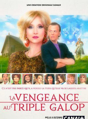 La vengeance au triple galop (TV)