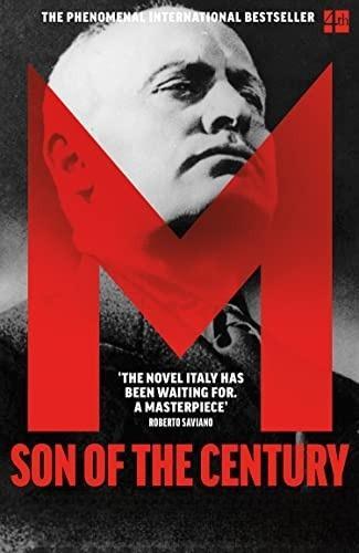 M. Son of the Century (TV Miniseries)